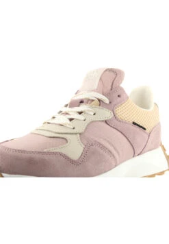 Bullboxer Sneaker Lila 703000E5T_LILBTD -BULLBOXER winkel image 2113