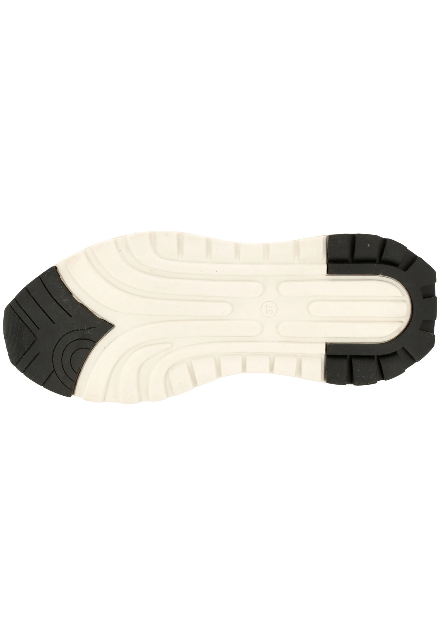 Bullboxer Sneaker Multi 118001F5T_ESMRTD 8 Bullboxer Sneaker Multi 118001F5T_ESMRTD - Afbeelding 6