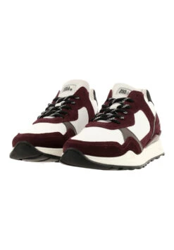 Bullboxer Sneaker Multi 939004E5C_WHWITD -BULLBOXER winkel image 2123