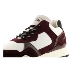 Bullboxer Sneaker Multi 939004E5C_WHWITD -BULLBOXER winkel image 2125