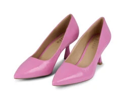 Bullboxer Pumps Roze 181000F3S_HPNKTD -BULLBOXER winkel image 2141