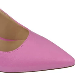 Bullboxer Pumps Roze 181000F3S_HPNKTD -BULLBOXER winkel image 2143