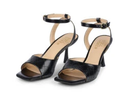 Bullboxer Sandalen Met Hak Zwart 156000F2S_BLCKTD -BULLBOXER winkel image 2147