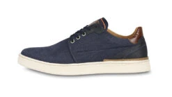 Bullboxer Veterschoen Blauw 887P21811ANACGSU