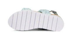 Bullboxer Sandalen Met Sleehak Blauw 078035F2S_SEASTD 13 Bullboxer Sandalen Met Sleehak Blauw 078035F2S_SEASTD -BULLBOXER winkel image 2156