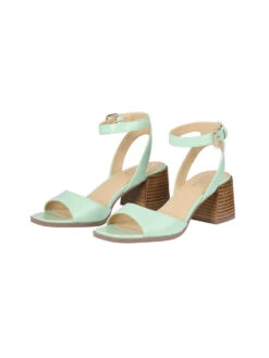 Bullboxer Sandalen Met Hak Mint 202000F2S_MINTTD -BULLBOXER winkel image 2159