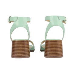 Bullboxer Sandalen Met Hak Mint 202000F2S_MINTTD -BULLBOXER winkel image 2160