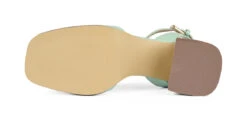 Bullboxer Sandalen Met Hak Mint 202000F2S_MINTTD -BULLBOXER winkel image 2162