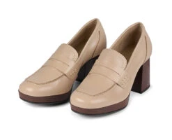 Bullboxer Pumps Nude 256003E4L_NUDETD -BULLBOXER winkel image 2165