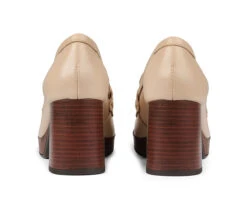 Bullboxer Pumps Nude 256003E4L_NUDETD -BULLBOXER winkel image 2166