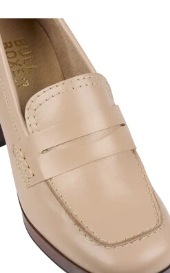 Bullboxer Pumps Nude 256003E4L_NUDETD -BULLBOXER winkel image 2167