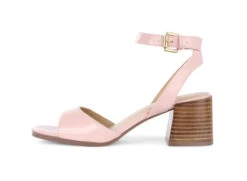 Bullboxer Sandalen Met Hak Roze 202000F2S_FLAMTD