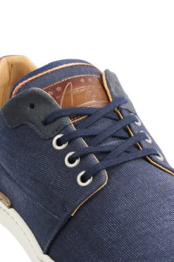 Bullboxer Veterschoen Blauw 887P21811ANACGSU -BULLBOXER winkel image 219