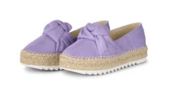 Bullboxer Espadrilles Lila 155001F4T_LADETD -BULLBOXER winkel image 2195