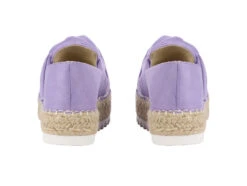 Bullboxer Espadrilles Lila 155001F4T_LADETD -BULLBOXER winkel image 2196