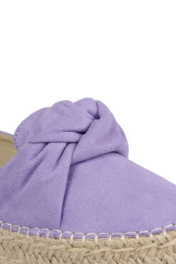 Bullboxer Espadrilles Lila 155001F4T_LADETD -BULLBOXER winkel image 2197