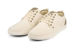 Bullboxer Sneaker Gebroken Wit 814X28500AOFWHSU -BULLBOXER winkel image 22