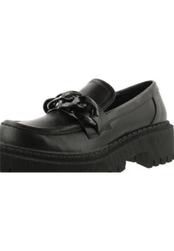 Bullboxer Loafer Zwart 173000F4S_BKZYTD -BULLBOXER winkel image 2215