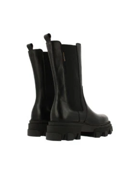 Bullboxer Chelsea Boots Zwart 517506E7L_BLCKTD -BULLBOXER winkel image 2220