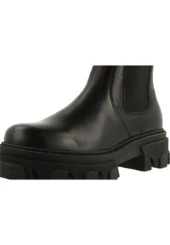 Bullboxer Chelsea Boots Zwart 517506E7L_BLCKTD -BULLBOXER winkel image 2221