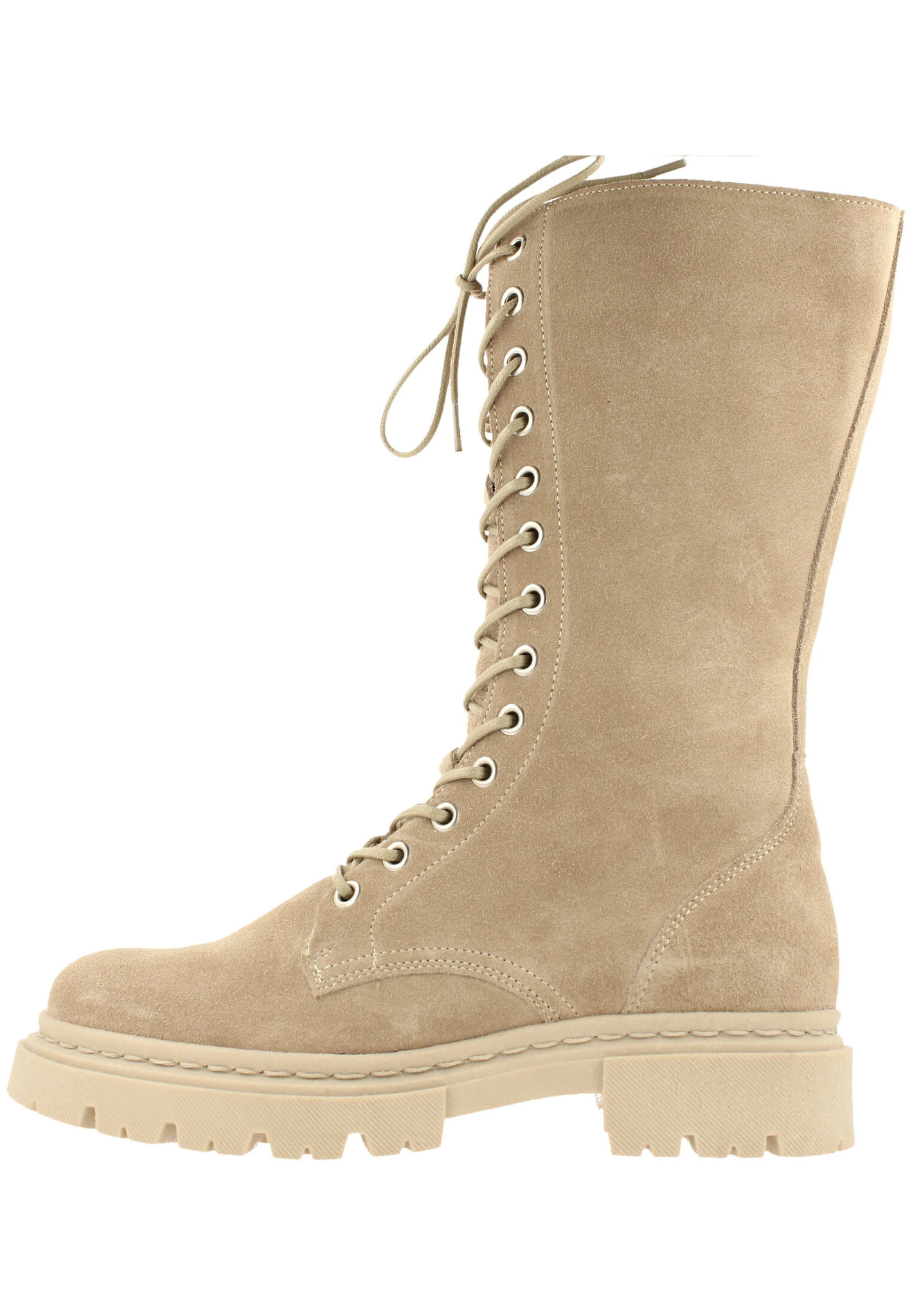 Bullboxer Boots Beige/ Taupe 610517E7C_ALMDTD 3 Bullboxer Boots Beige/ Taupe 610517E7C_ALMDTD