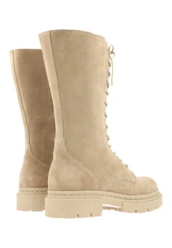 Bullboxer Boots Beige/ Taupe 610517E7C_ALMDTD 11 Bullboxer Boots Beige/ Taupe 610517E7C_ALMDTD -BULLBOXER winkel image 2226