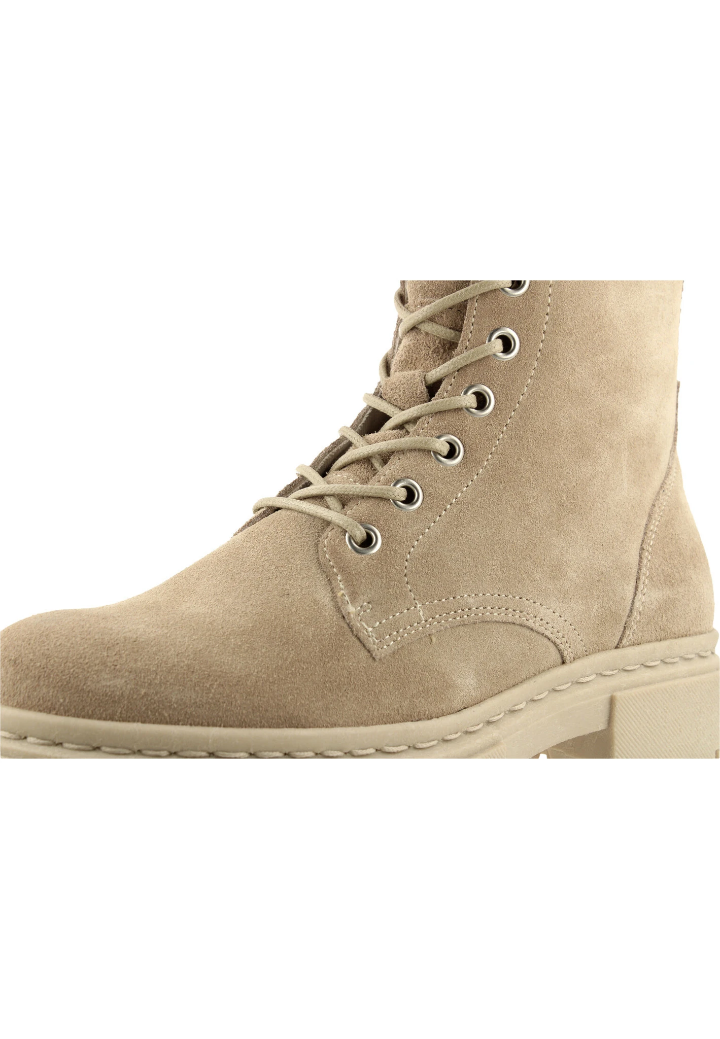 Bullboxer Boots Beige/ Taupe 610517E7C_ALMDTD 7 Bullboxer Boots Beige/ Taupe 610517E7C_ALMDTD - Afbeelding 5