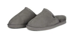 Bullboxer Pantoffel Grijs 258001F1L_GREYSU -BULLBOXER winkel image 223