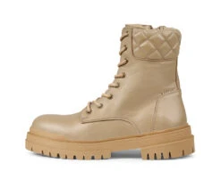 Bullboxer Boots Taupe 982503E6L_LTTPTD