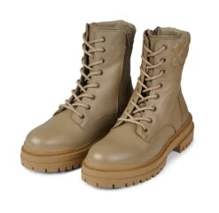 Bullboxer Boots Taupe 982503E6L_LTTPTD -BULLBOXER winkel image 2243