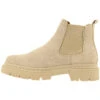 Bullboxer Chelsea Boots Zand 610527E6C_SANDTD