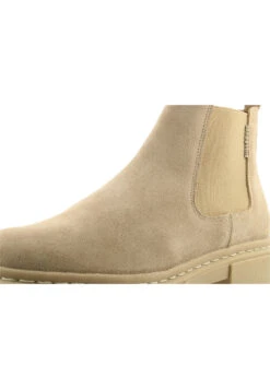 Bullboxer Chelsea Boots Zand 610527E6C_SANDTD -BULLBOXER winkel image 2257