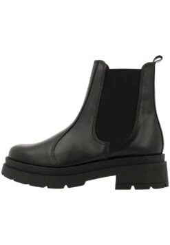 Bullboxer Chelsea Boots Zwart 464501E6L_BLCKTD