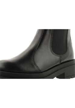 Bullboxer Chelsea Boots Zwart 464501E6L_BLCKTD -BULLBOXER winkel image 2269