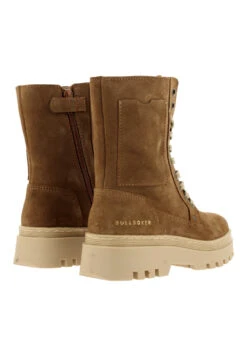 Bullboxer Boots Bruin ALJ500E6C_NUTTKB -BULLBOXER winkel image 2286