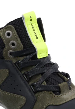 Bullboxer Sneaker Multi AEX502E6L_DKOLKB -BULLBOXER winkel image 2299