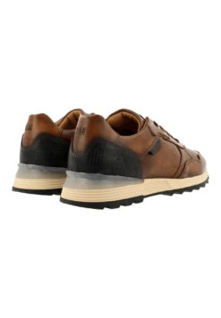 Bullboxer Sneaker Cognac 373K20438CWCGCSU -BULLBOXER winkel image 230