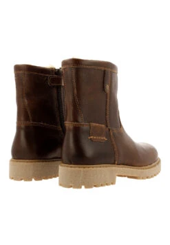 Bullboxer Boots Bruin ALL519E6L_BRWNKB -BULLBOXER winkel image 2316