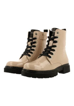 Bullboxer Boots Beige AJS500E6L_TAUPKB -BULLBOXER winkel image 2327