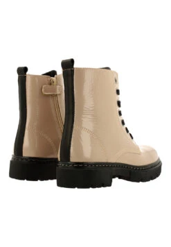 Bullboxer Boots Beige AJS500E6L_TAUPKB -BULLBOXER winkel image 2328