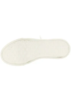 Bullboxer Sneaker Wit AOP000E5L_WHIBKB -BULLBOXER winkel image 2336