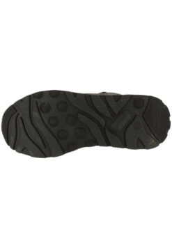 Bullboxer Sneaker Zwart AEX502E6L_BLACKB -BULLBOXER winkel image 2342