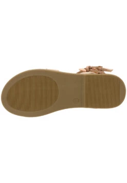 Bullboxer Sandalen Roze ALM012F1S_SKRGKB -BULLBOXER winkel image 2348