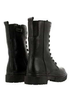 Bullboxer Boots Zwart AJS503E6L_BLCKKB -BULLBOXER winkel image 2352
