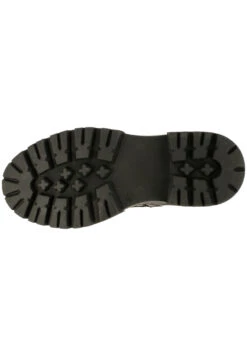 Bullboxer Boots Zwart AJS503E6L_BLCKKB -BULLBOXER winkel image 2354