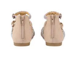 Bullboxer Sandalen Roze AED070F1S_SKPCKB -BULLBOXER winkel image 2358