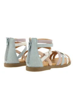 Bullboxer Sandalen Multi ALM018F1S_SVBKKB -BULLBOXER winkel image 2364