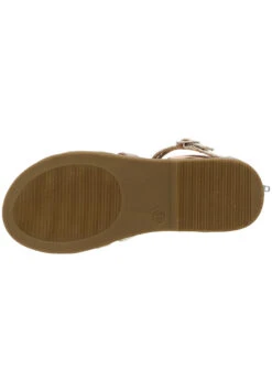 Bullboxer Sandalen Multi ALM018F1S_SVBKKB -BULLBOXER winkel image 2366