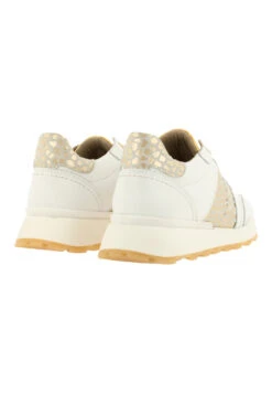 Bullboxer Sneaker Wit AEX002E5L_WHPNKB 11 Bullboxer Sneaker Wit AEX002E5L_WHPNKB -BULLBOXER winkel image 2400