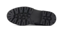 Bullboxer Boots Zwart/ Wit AJS500E6L_WHIBKB -BULLBOXER winkel image 2408